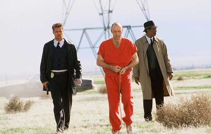 فیلم seven