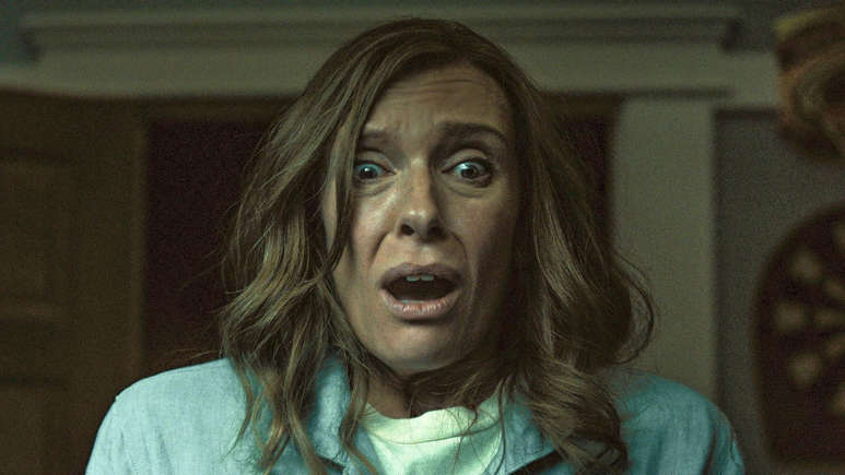 hereditary
