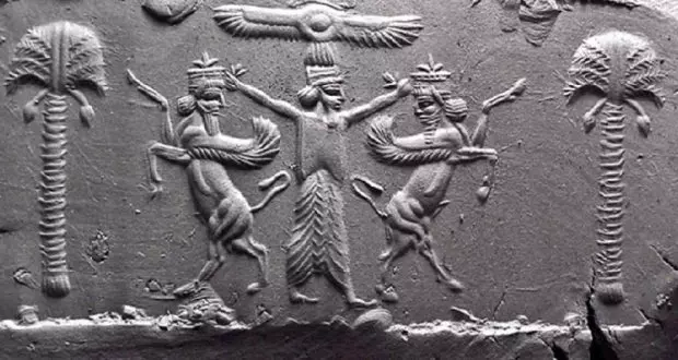 آنوناکی ها
