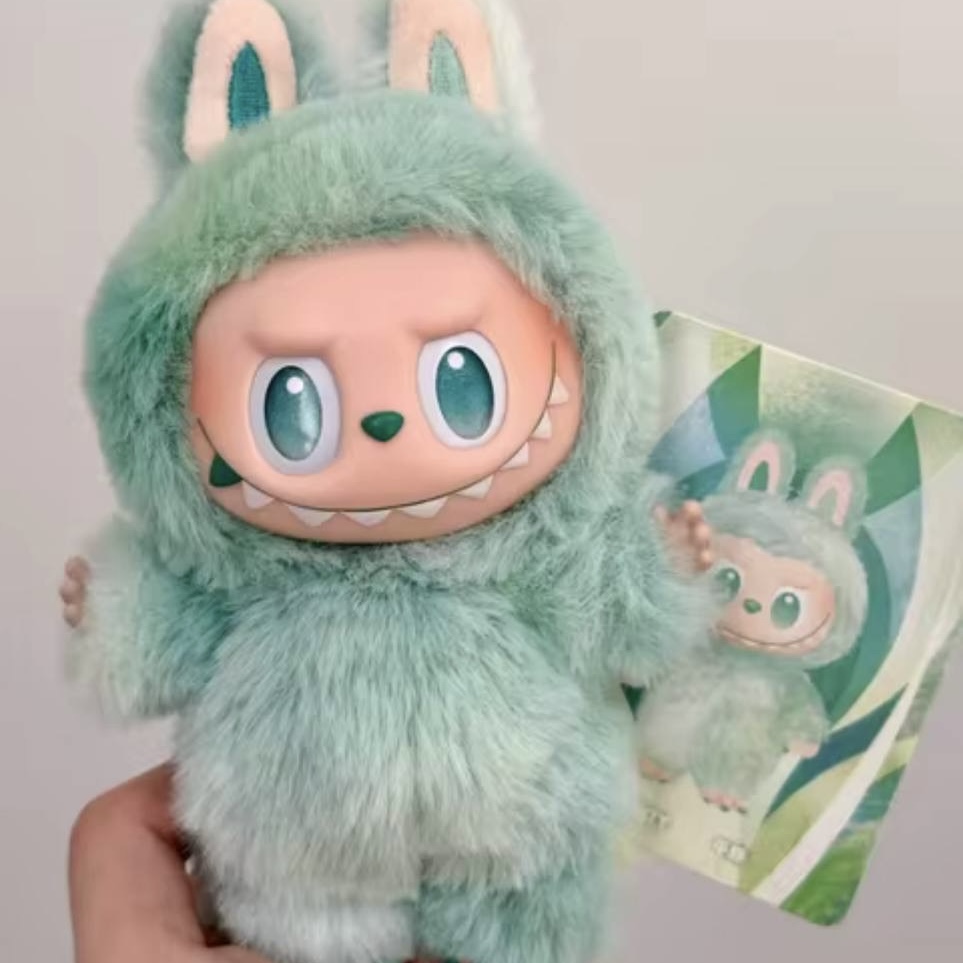 labubu