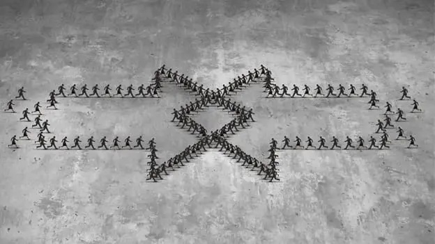 بازگشت به سازمانی که یک بار ترک کرده اید درسته؟