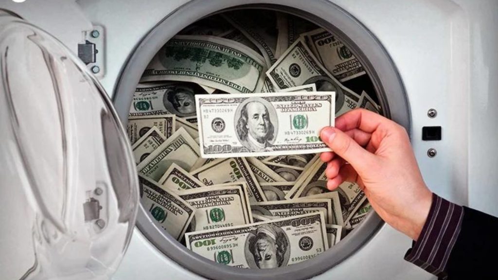 مقاله: پولشویی چیست؟ یک داستان جنایی پشت میز تحریر!