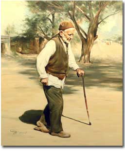 بابا حبیب 